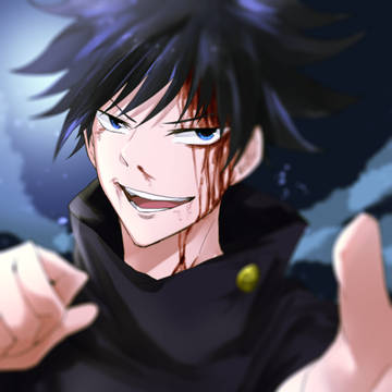伏黒恵