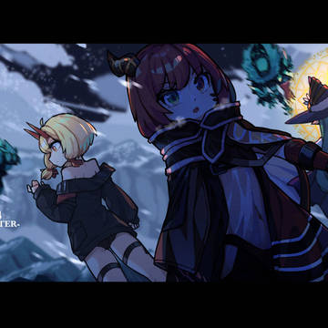 TEAM-04 遭遇战