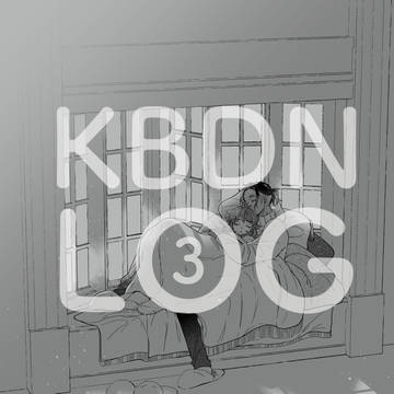 KBDN LOG3