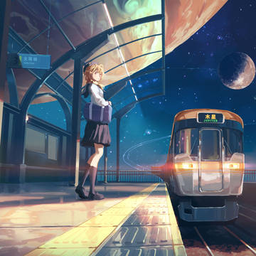 木星