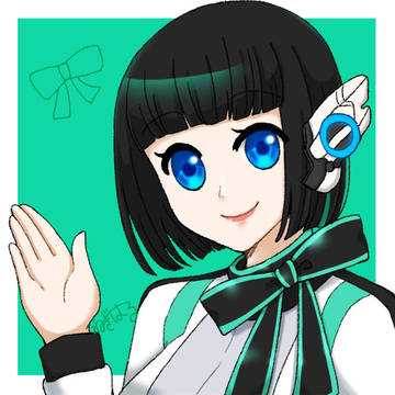 イズちゃん