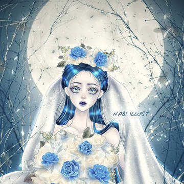Corpse Bride
