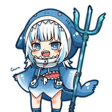 グラちゃん