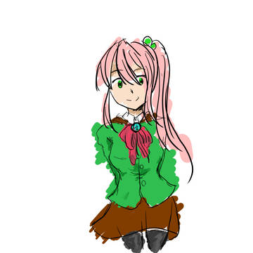 落書き