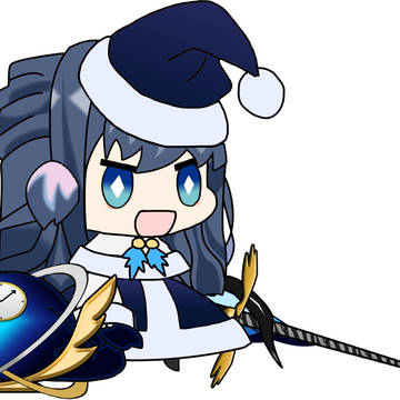 アステシア クリスマス