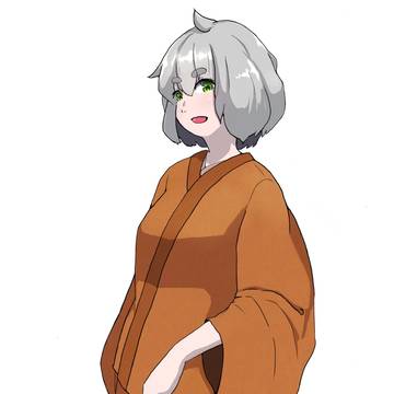 すずしろさん