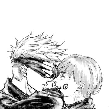 Can I kiss/see you?