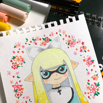 イカまとめ