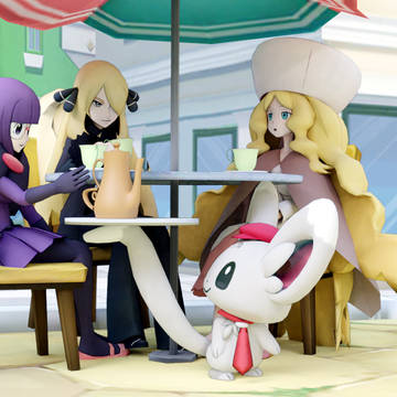 Pasio Master Cafe