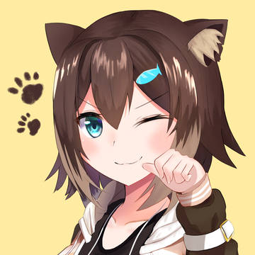 のらねこ