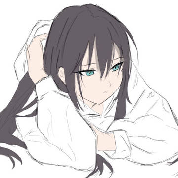 。