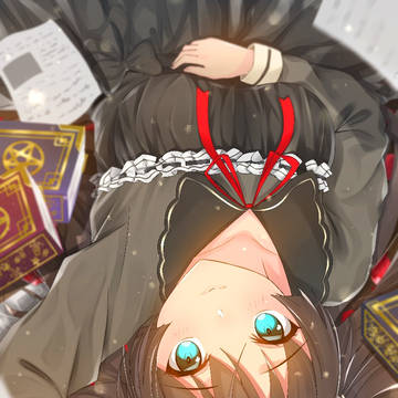 ケモミミ娘
