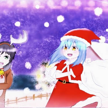 💕🎁🎄 MerryX'mas 🎄🎁💕