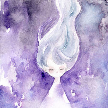 スギライト<心の宇宙>