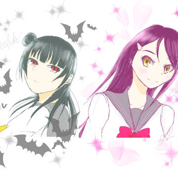 よしりこ