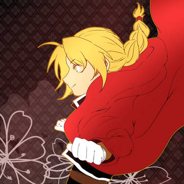 ツイ絵　ロイエド まとめ