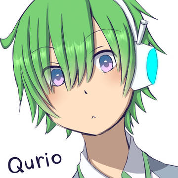 Renoid(RenoidPlayer) Qurio