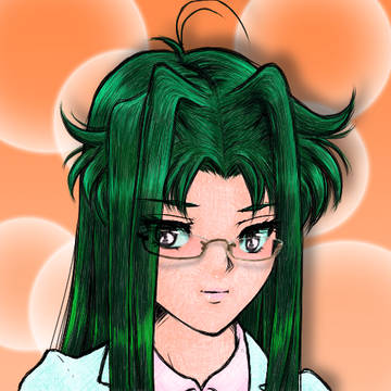 碧さん