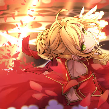 ネロ・クラウディウス