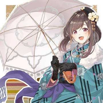 『──うちの話』