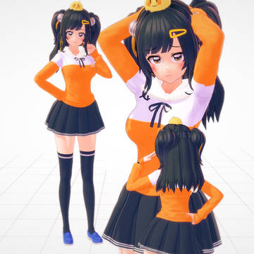 캐릭터 정리+6