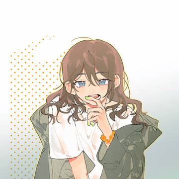 眠い