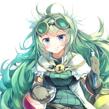アルケミック・マジシャン