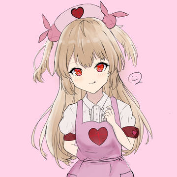 名取さなちゃん!