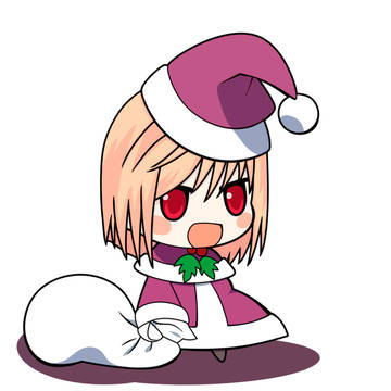 PADORU Arcueid