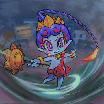 ポコン