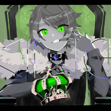 −You Are "KING"-