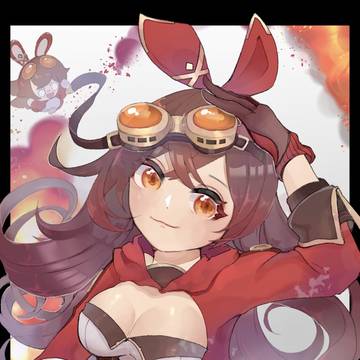 偵察騎士参上！！