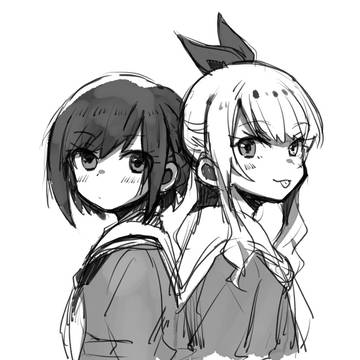 みずえな漫画まとめ2