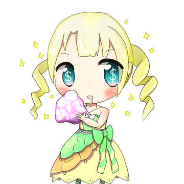 キラマラデモニウムルート