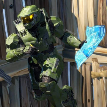 HALO