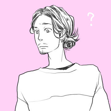 らくがきまとめ