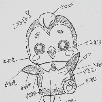 塩？タレ？私は塩で