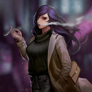 Tanya