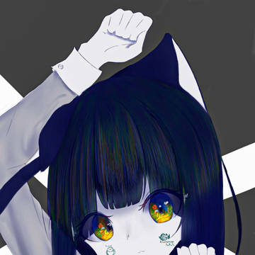 🐱( '-' 🐱 )ﾈｺﾁｬﾝ