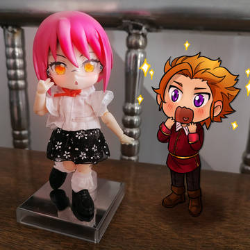 Gowther & Arthur