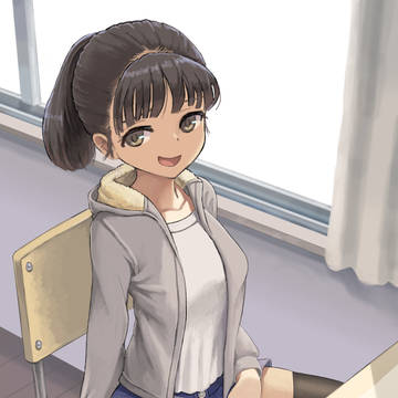 授業態度の良くない子