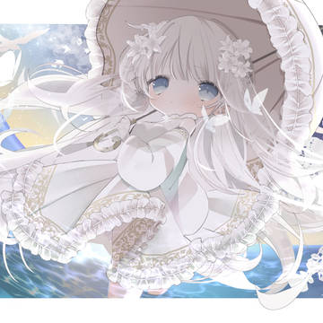 「　　　　　」