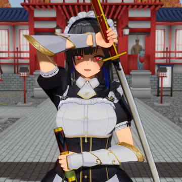 My Maid #2