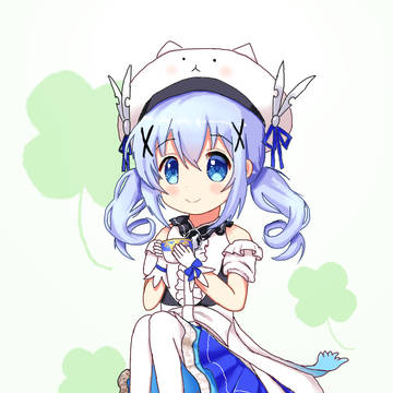 チノ