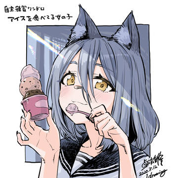 配信外ワンドロまとめ