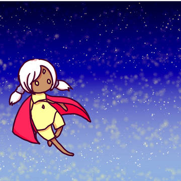 うちの子星の子2