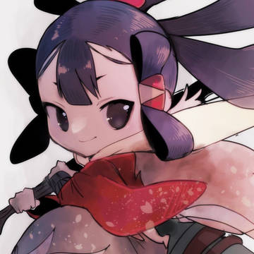 サクナヒメ