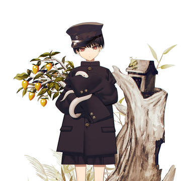高峰くん