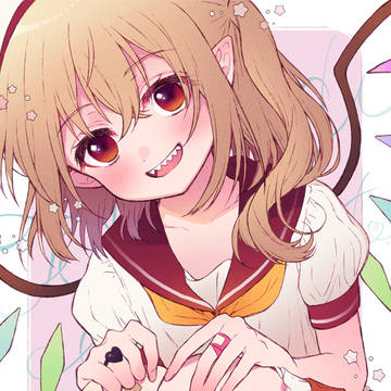 フランちゃん
