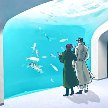 JOJO腐まとめ②